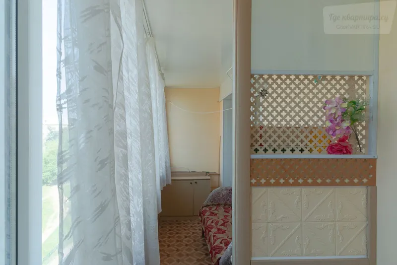 Фото квартиры 19