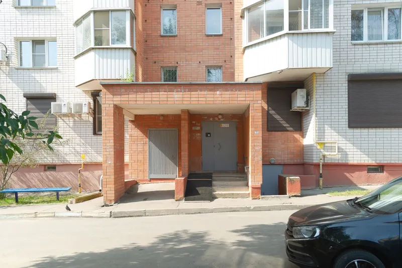 Фото квартиры 24