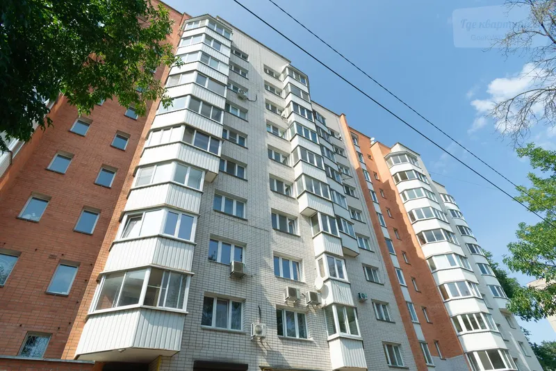 Фото квартиры 25