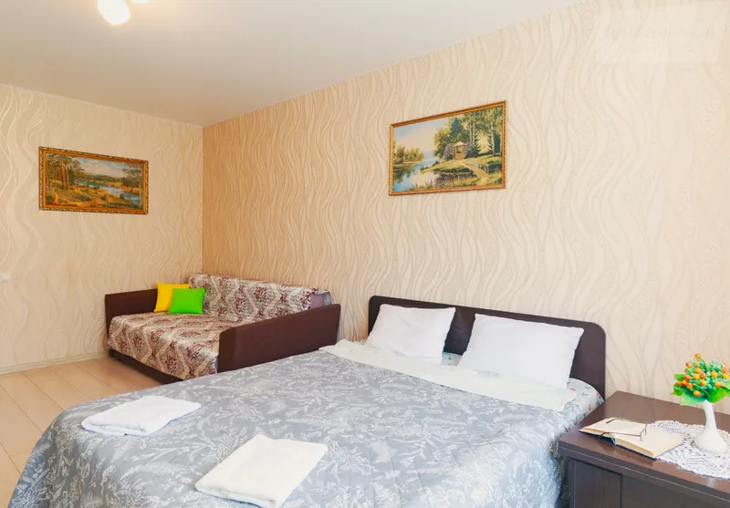 Фото квартиры 2