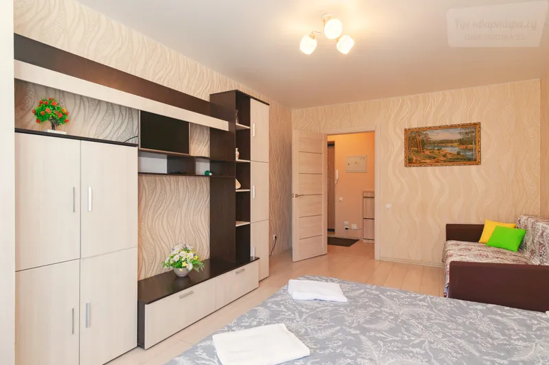 Фото квартиры 4