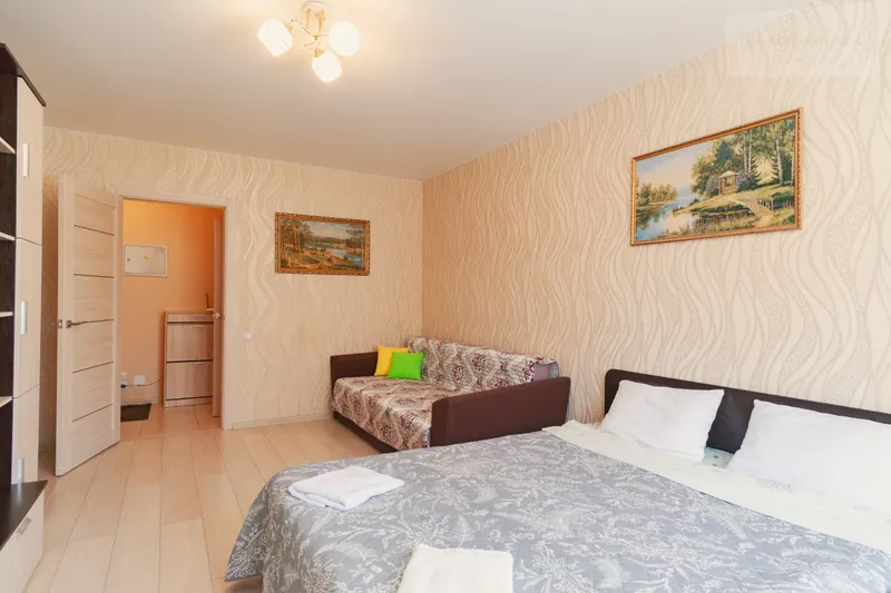 Фото квартиры 3