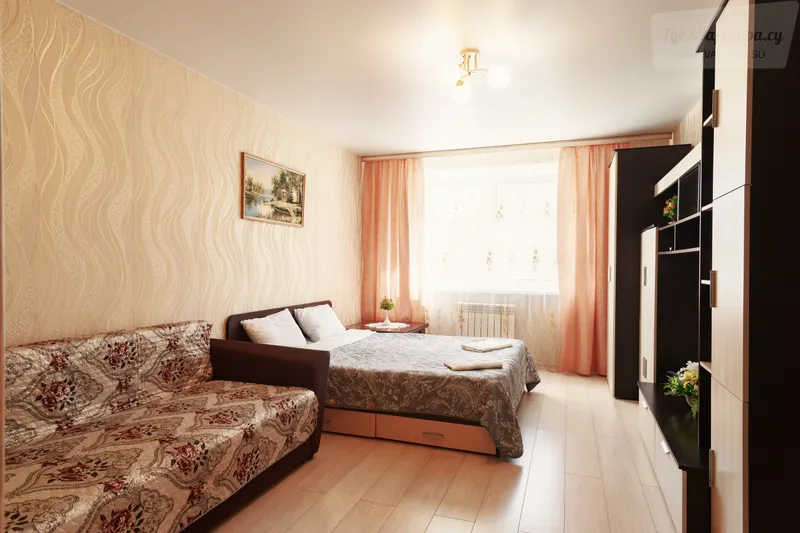 Фото квартиры 6