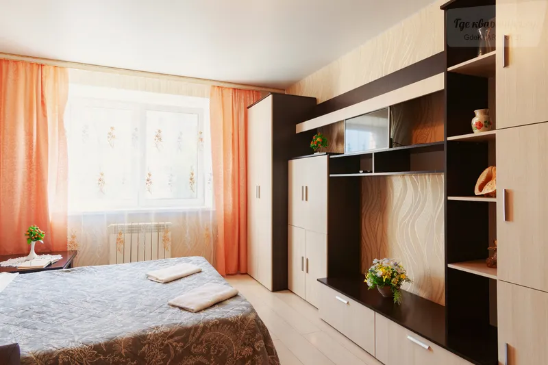 Фото квартиры 8