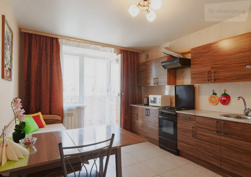 Фото квартиры 11