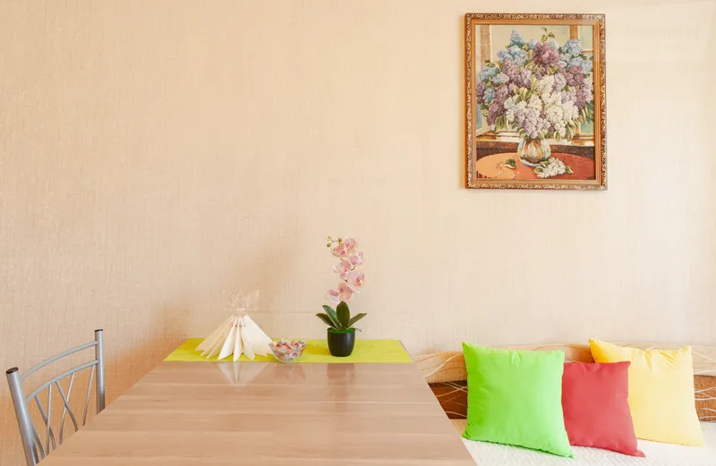 Фото квартиры 16