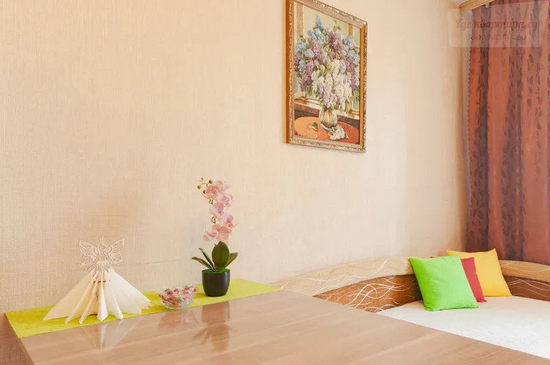 Фото квартиры 17