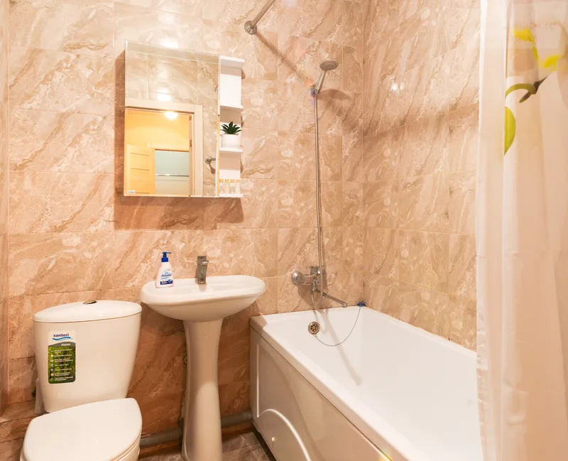 Фото квартиры 19