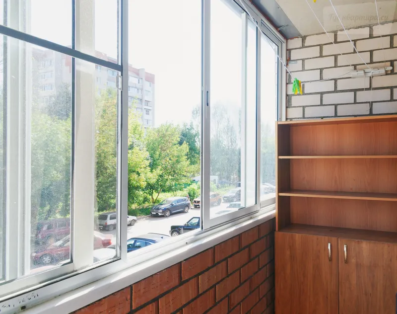 Фото квартиры 21