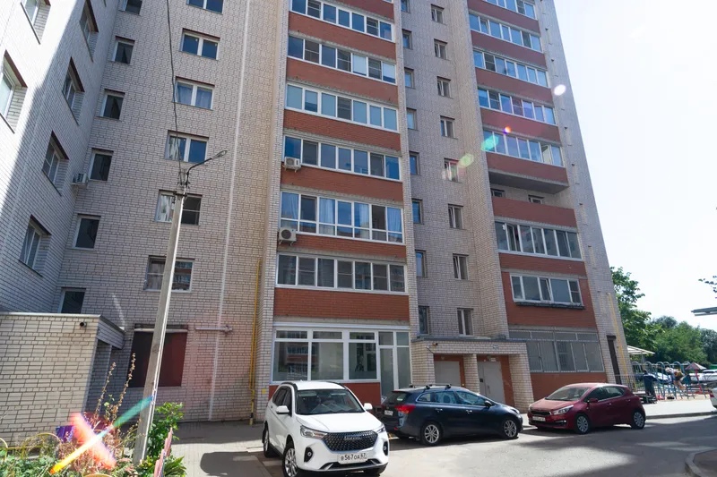 Фото квартиры 24