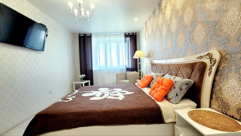 Фото квартиры: улица Нормандия-Неман, 7