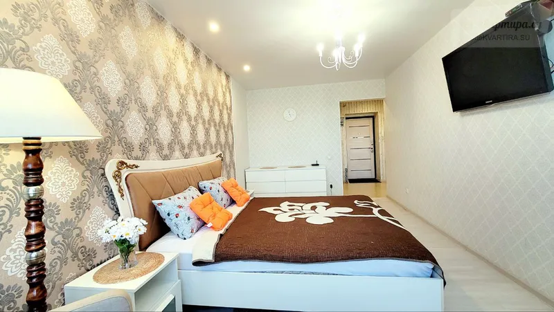 Фото квартиры 3