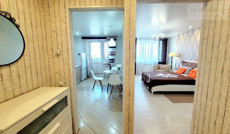 Фото квартиры 6