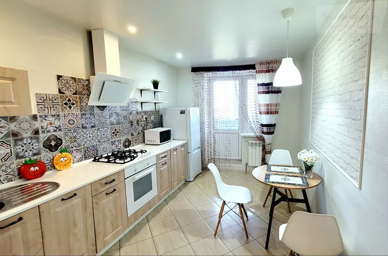 Фото квартиры 7