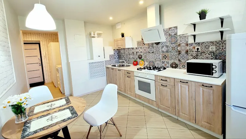 Фото квартиры 8