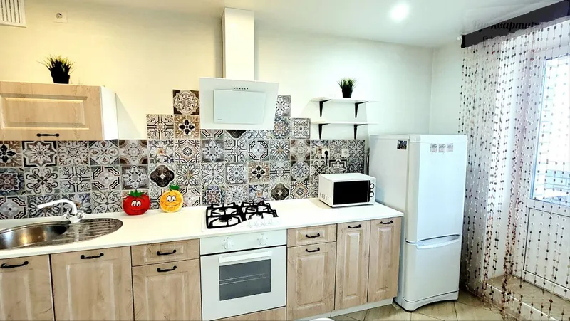 Фото квартиры 9