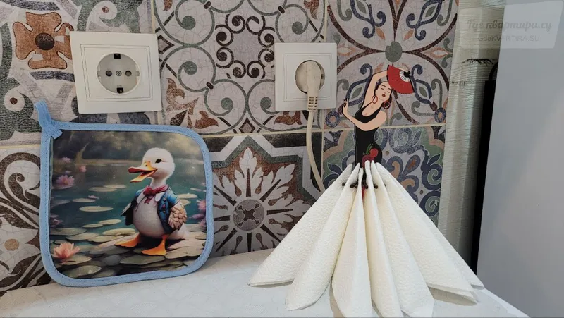 Фото квартиры 11