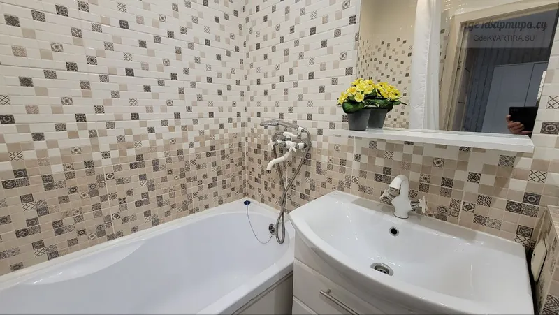 Фото квартиры 14