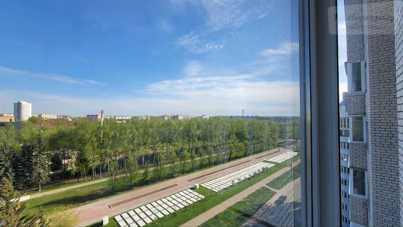 Фото квартиры 16