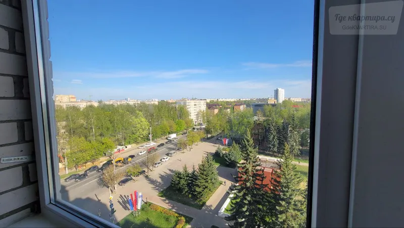 Фото квартиры 17