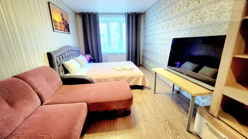 Фото квартиры 4