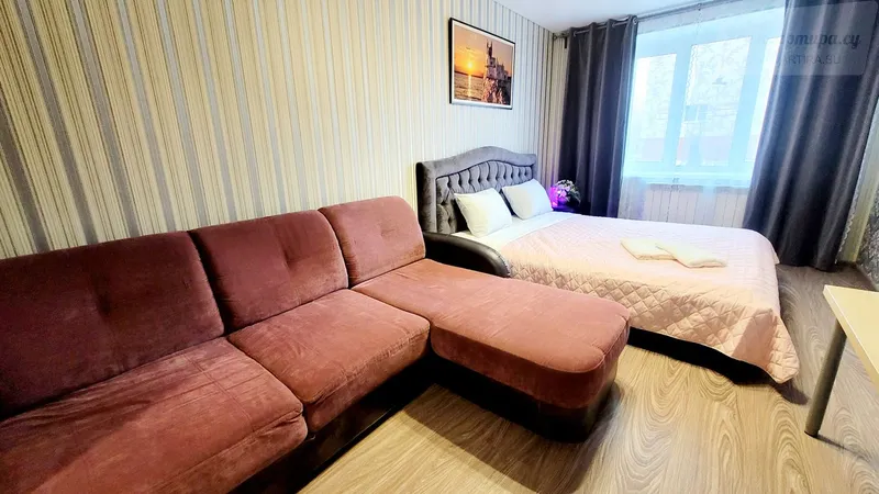 Фото квартиры 6