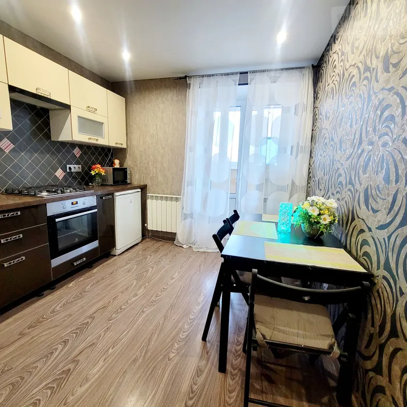 Фото квартиры 12