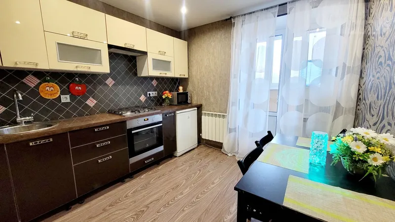 Фото квартиры 15