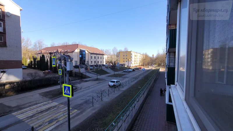 Фото квартиры 21