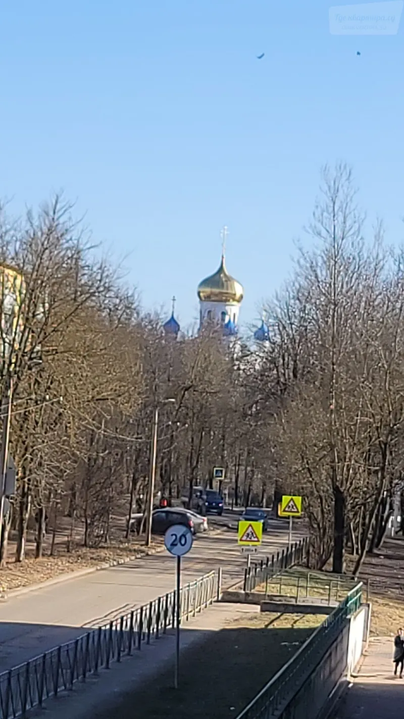 Фото квартиры 23