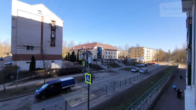 Фото квартиры 24