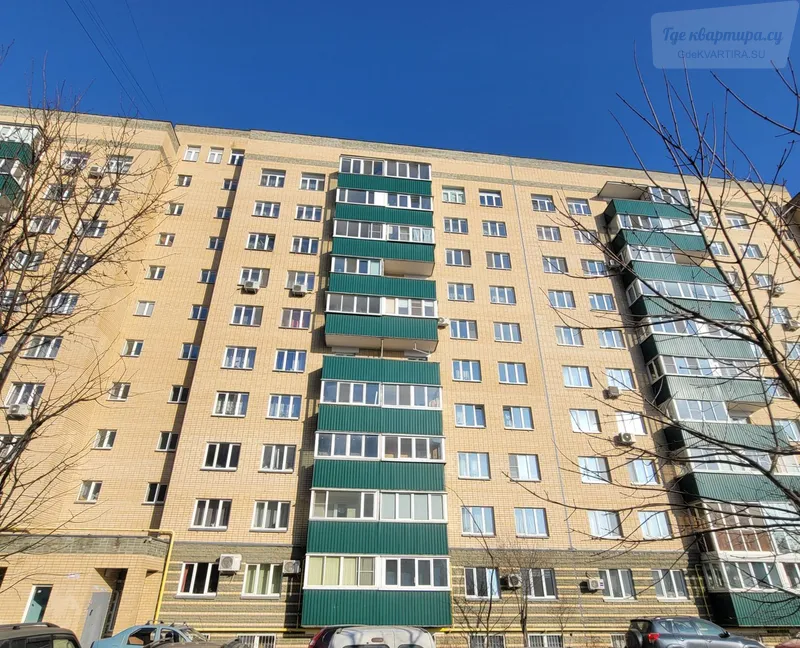 Фото квартиры 25