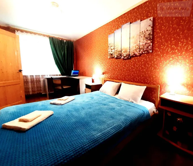 Фото квартиры: улица Ломоносова, 15