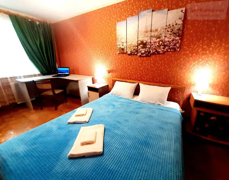 Фото квартиры 2