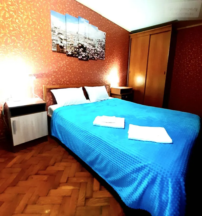 Фото квартиры 4