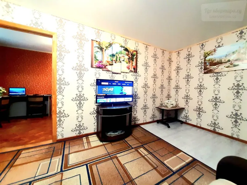 Фото квартиры 6