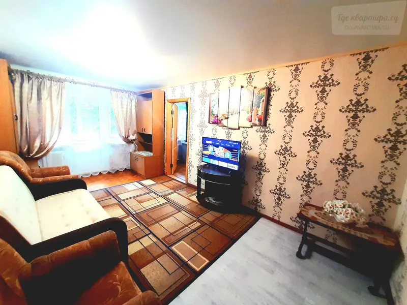 Фото квартиры 8