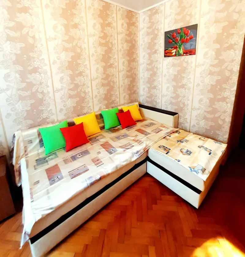 Фото квартиры 9