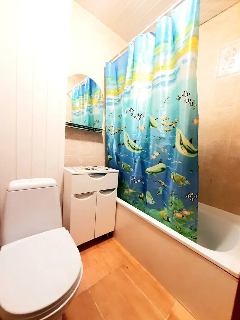 Фото квартиры 14