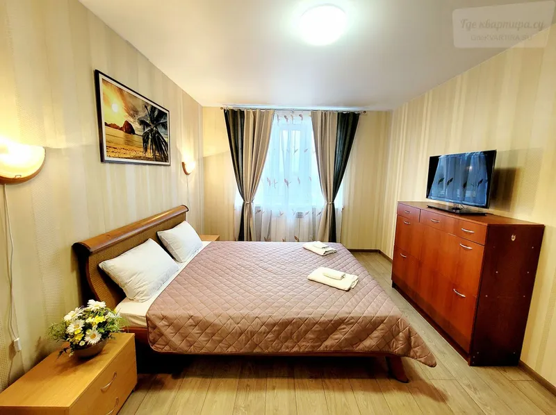 Фото квартиры: улица Шевченко, 71В