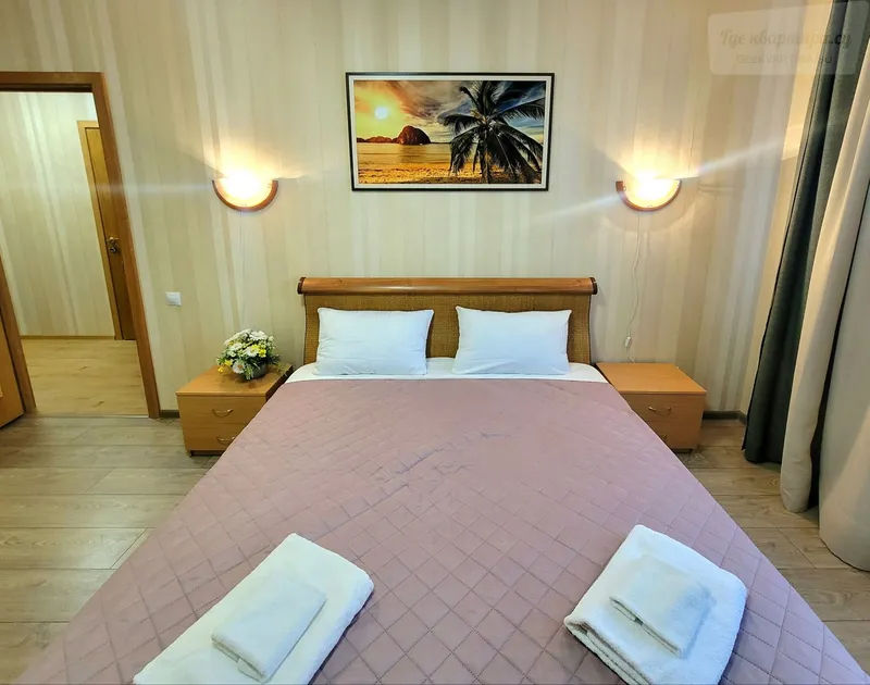 Фото квартиры 4