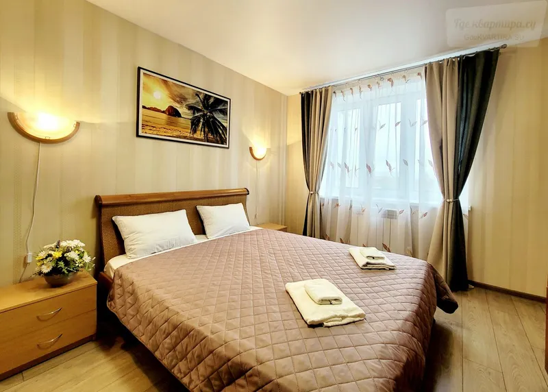 Фото квартиры 2