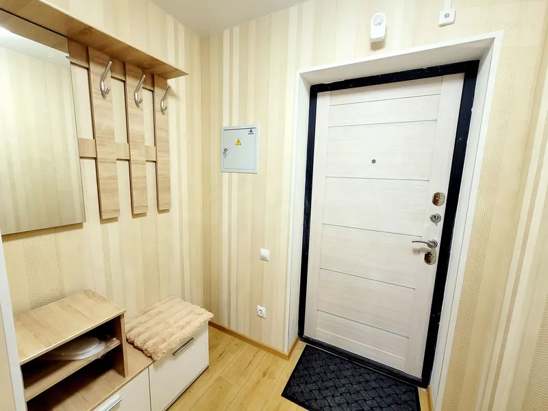 Фото квартиры 11