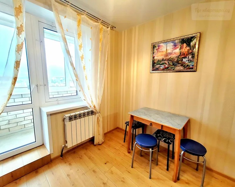 Фото квартиры 15