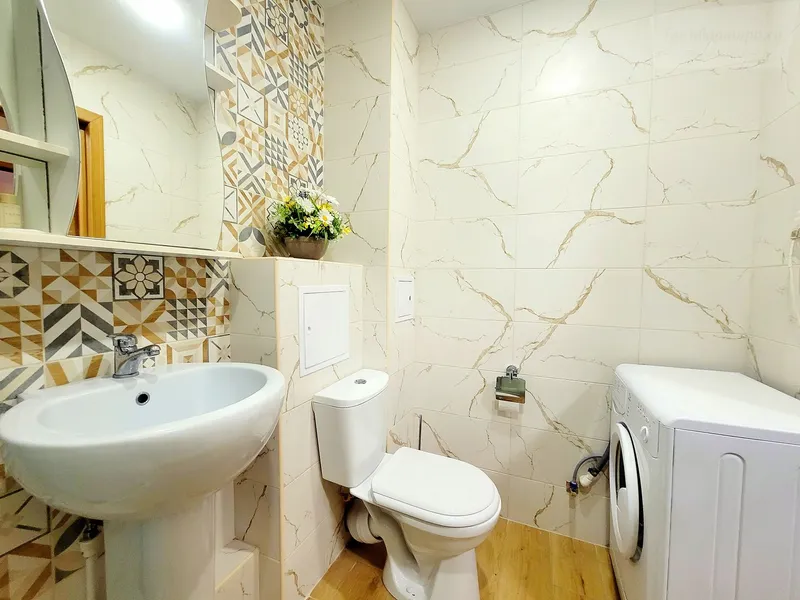 Фото квартиры 18