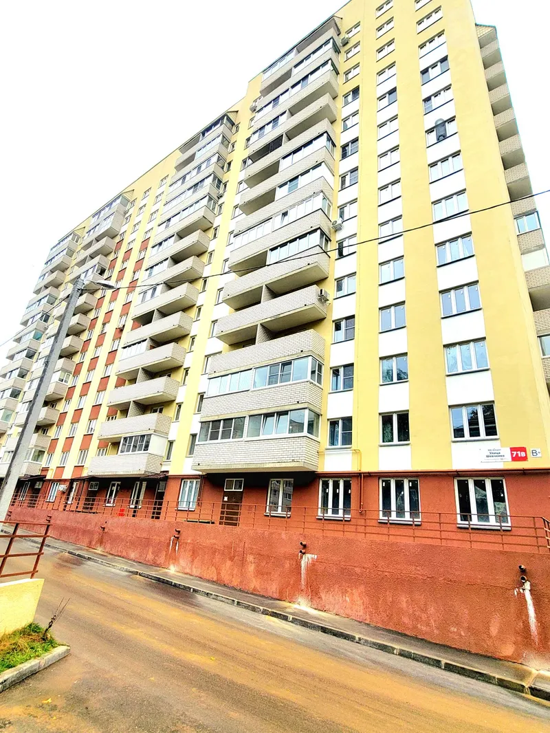 Фото квартиры 20