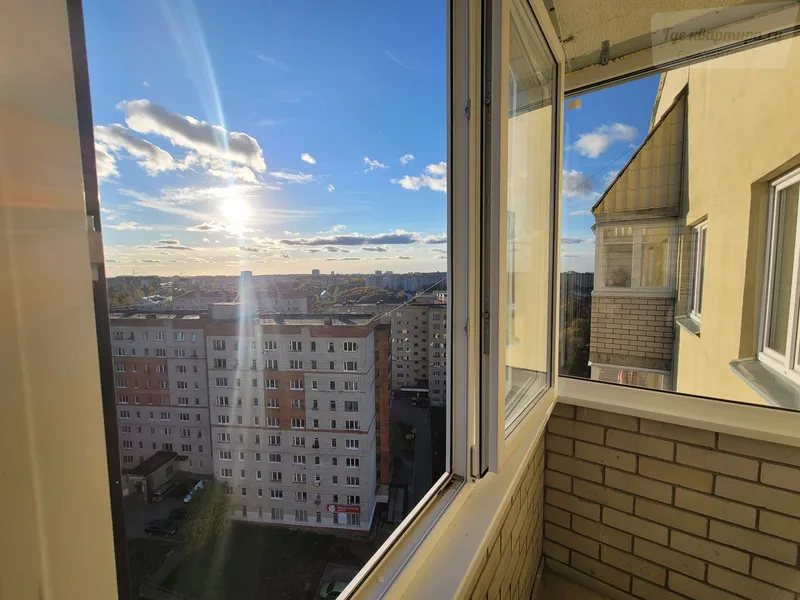 Фото квартиры 21