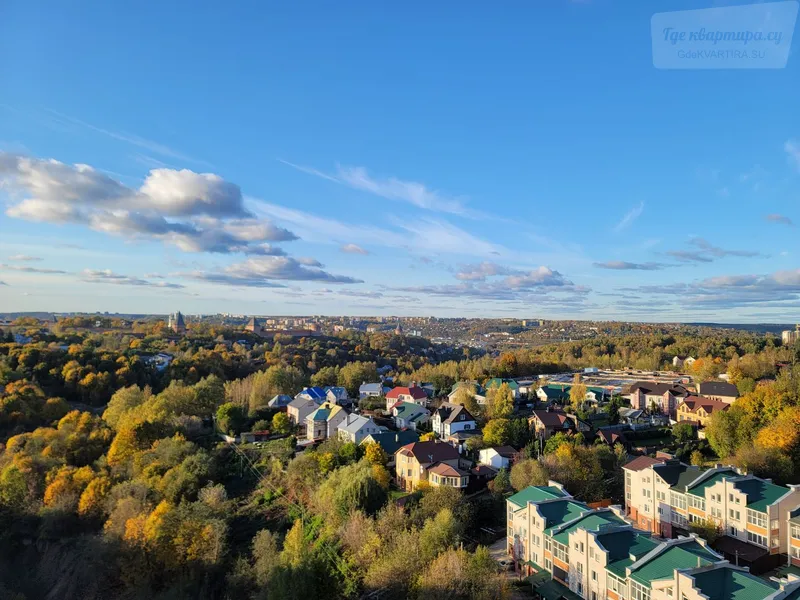 Фото квартиры 24