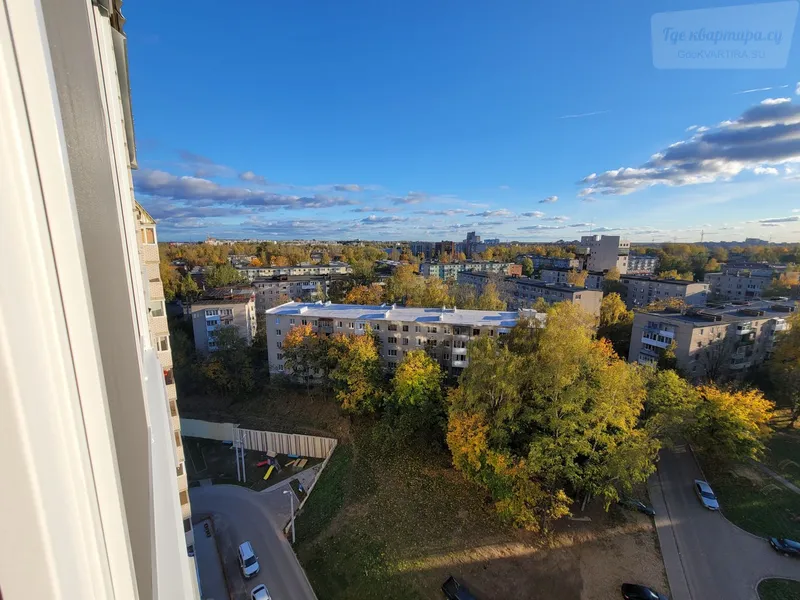 Фото квартиры 25