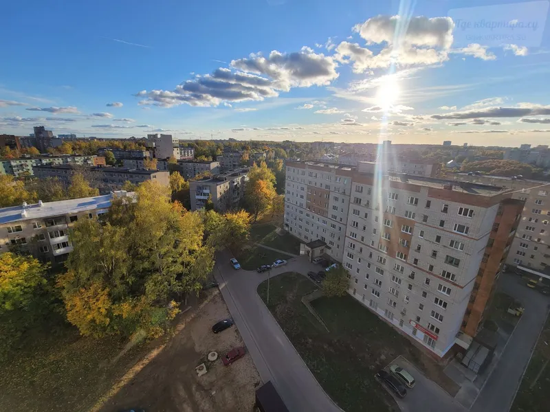 Фото квартиры 26